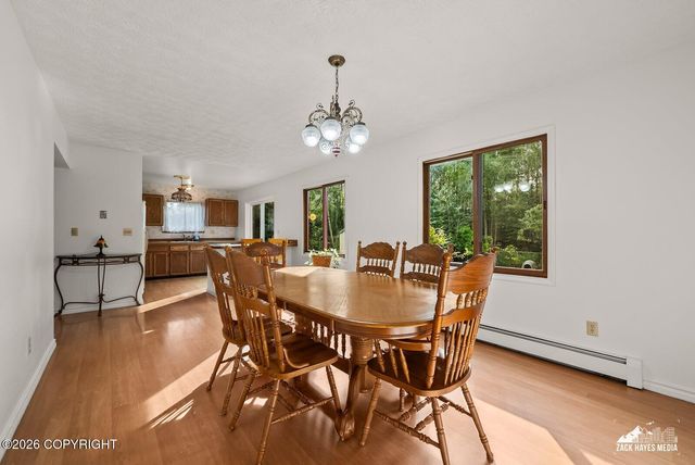 820 Woodmar Place, Anchorage, AK 99515