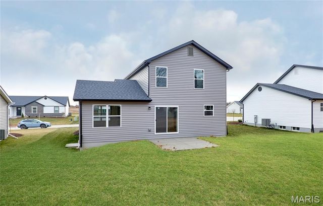 129 Peruque Creek Manor, Wright City, MO 63390