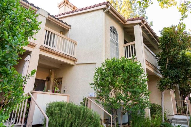 684 Sutton Crest Trail TL107, Oak Park, CA 91377