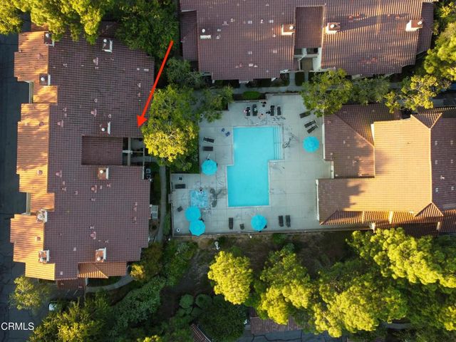 684 Sutton Crest Trail TL107, Oak Park, CA 91377
