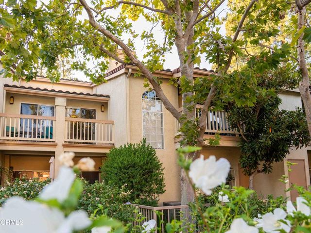 684 Sutton Crest Trail TL107, Oak Park, CA 91377