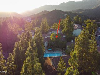 684 Sutton Crest Trail TL107, Oak Park, CA 91377