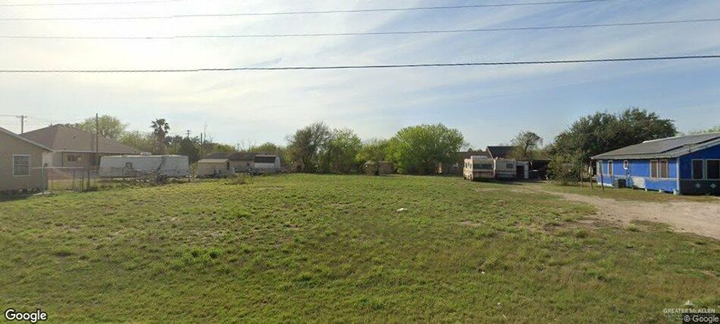 1403 S New Jersey Street, Mission, TX 78573