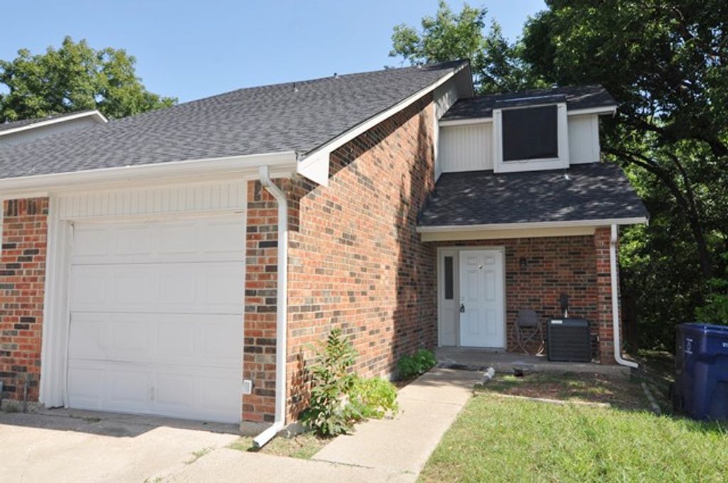 5502 Loving Drive 4, Garland, TX 75043