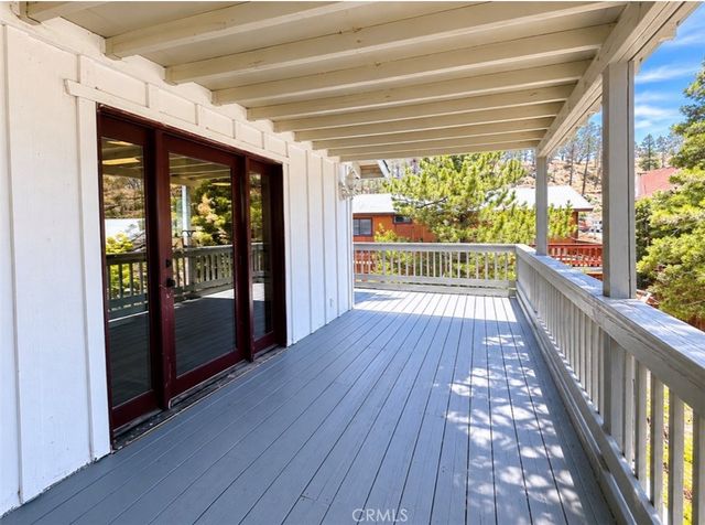 832 Elm, Frazier Park, CA 93225