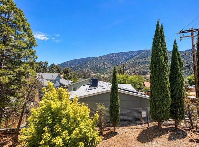 832 Elm, Frazier Park, CA 93225