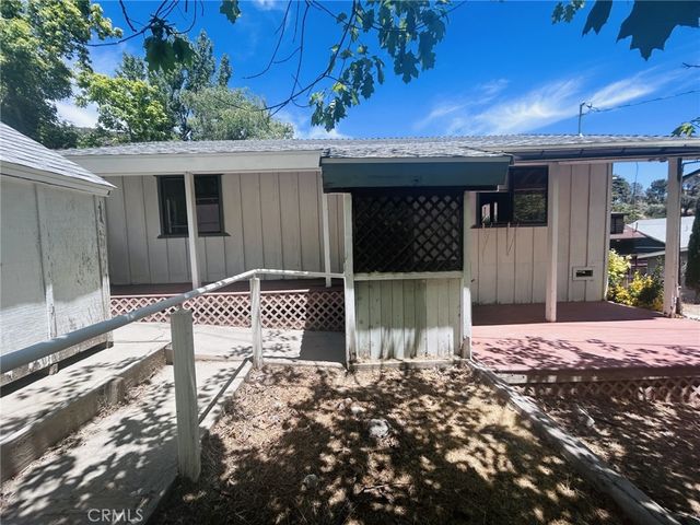 832 Elm, Frazier Park, CA 93225