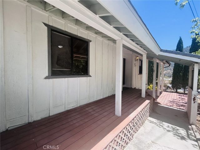 832 Elm, Frazier Park, CA 93225