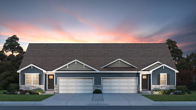 810A Concord Circle, Burlington, WI 53105