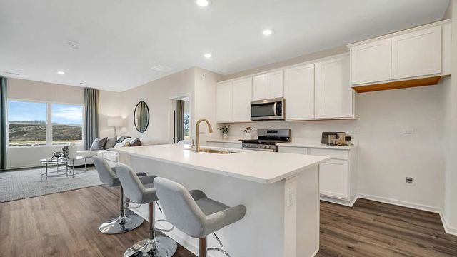 810A Concord Circle, Burlington, WI 53105