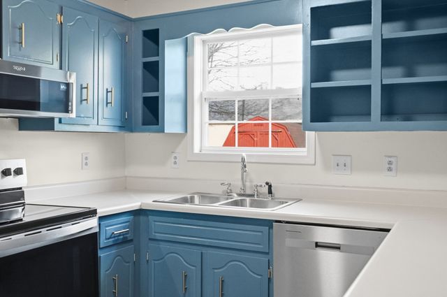 1361 Jenny Ln, Clarksville, TN 37042