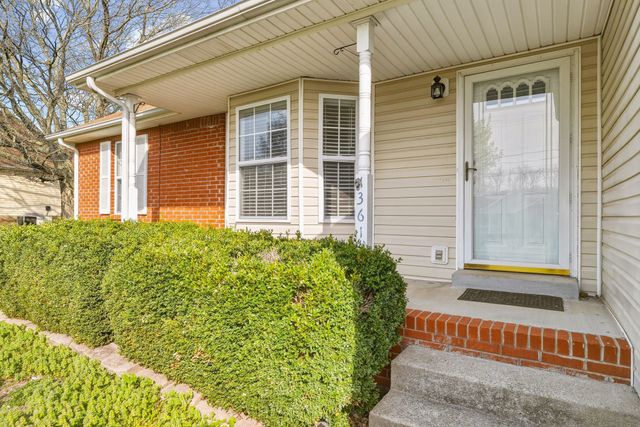 1361 Jenny Ln, Clarksville, TN 37042