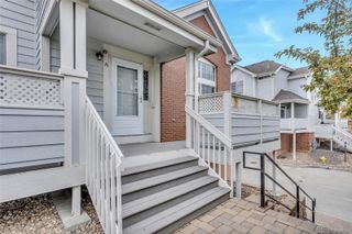 16901 E Warren Place A, Aurora, CO 80013