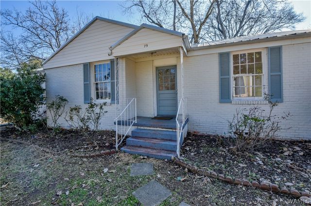 75 Springbrook, Tuscaloosa, AL 35405