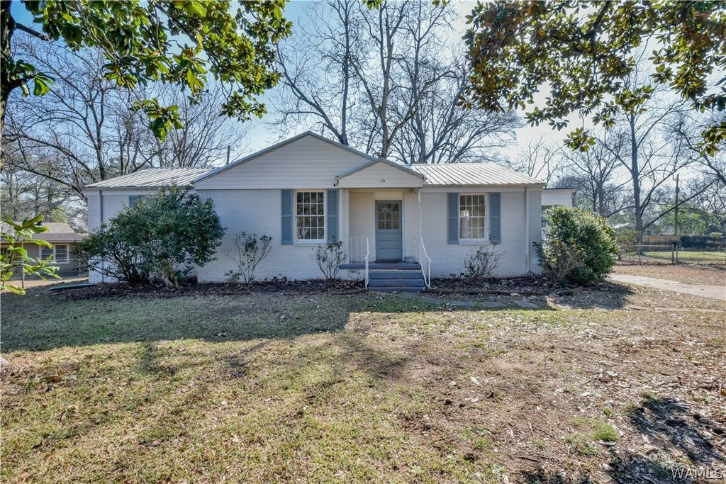 75 Springbrook, Tuscaloosa, AL 35405