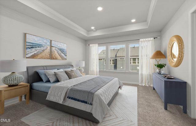 912 Fearless Road, Durham, NC 27703