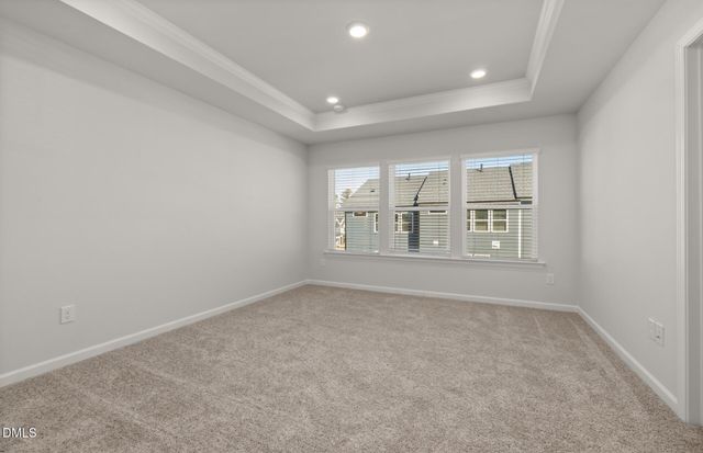 912 Fearless Road, Durham, NC 27703