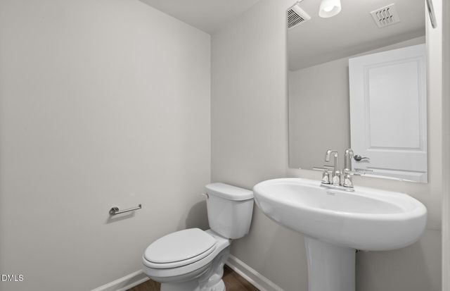 912 Fearless Road, Durham, NC 27703