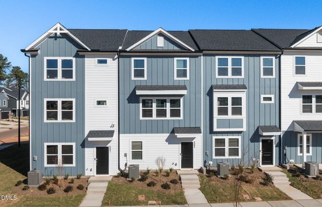 912 Fearless Road, Durham, NC 27703