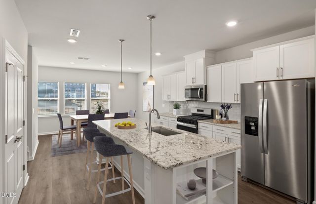 912 Fearless Road, Durham, NC 27703