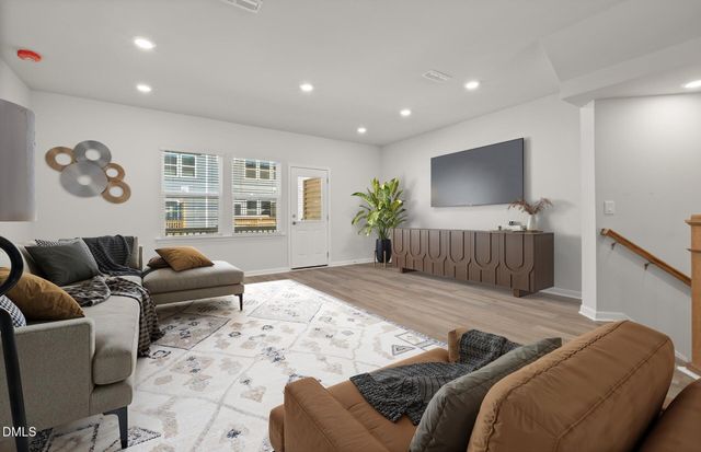 912 Fearless Road, Durham, NC 27703