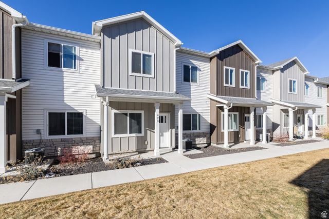 470 N 60 W, Smithfield, UT 84335