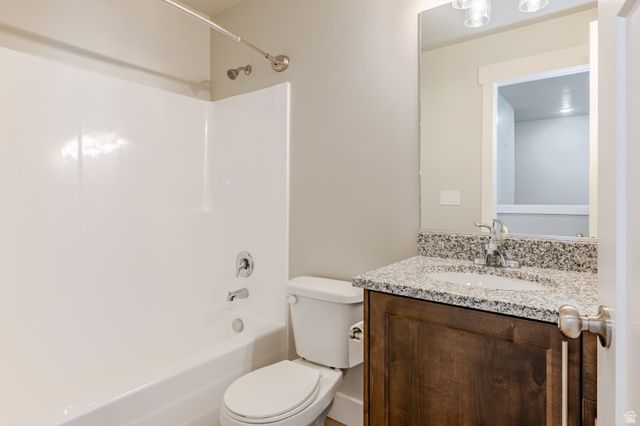 470 N 60 W, Smithfield, UT 84335