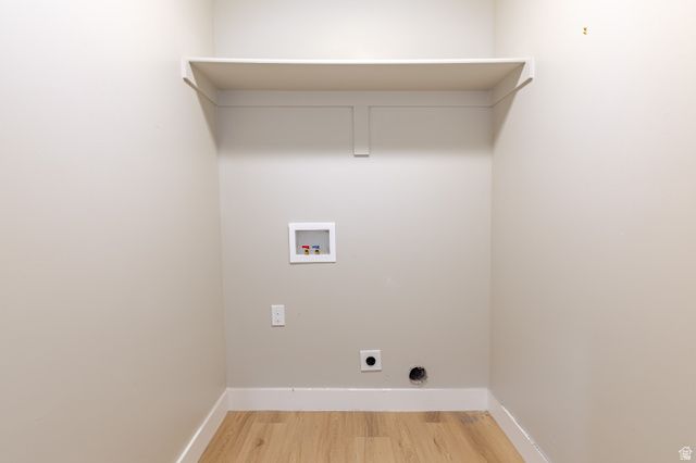 470 N 60 W, Smithfield, UT 84335