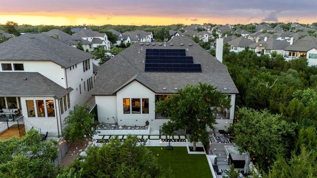 321 Cumberland CV, Georgetown, TX 78628