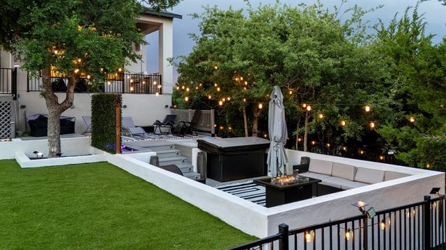 321 Cumberland CV, Georgetown, TX 78628