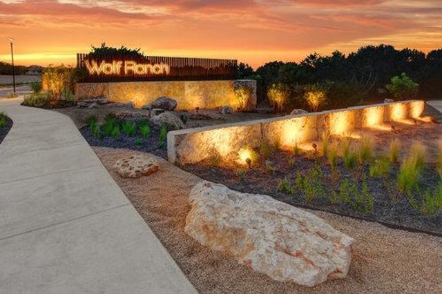 321 Cumberland CV, Georgetown, TX 78628