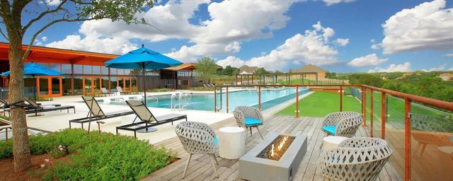 321 Cumberland CV, Georgetown, TX 78628