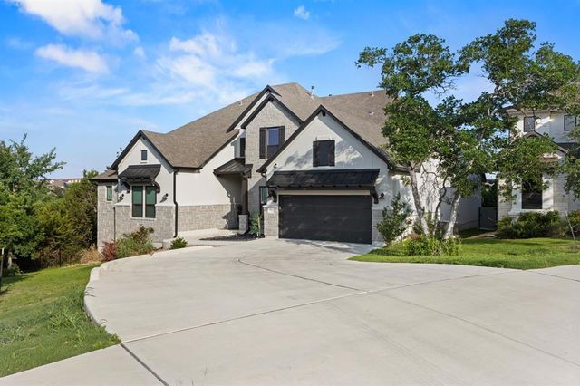 321 Cumberland CV, Georgetown, TX 78628