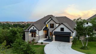 321 Cumberland CV, Georgetown, TX 78628