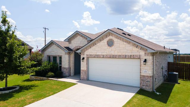 6142 Fairburn CT, Temple, TX 76502