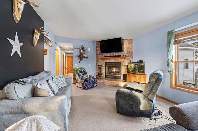 4646 N Anderson Road, Ludington, MI 49431