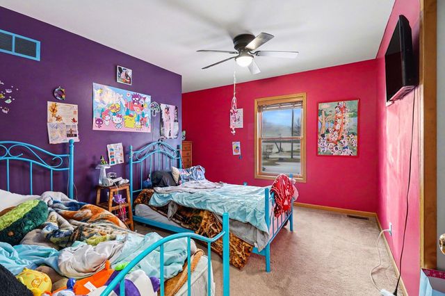 4646 N Anderson Road, Ludington, MI 49431