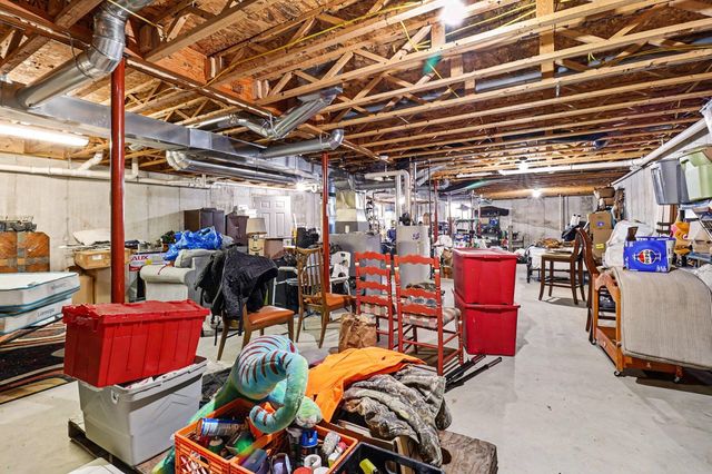 4646 N Anderson Road, Ludington, MI 49431