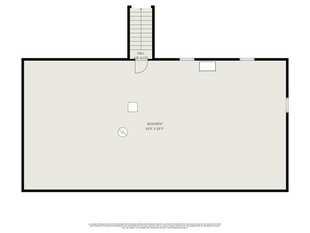 4646 N Anderson Road, Ludington, MI 49431