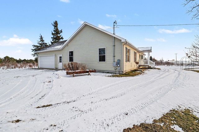 4646 N Anderson Road, Ludington, MI 49431