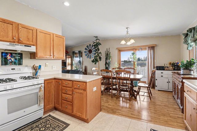 4646 N Anderson Road, Ludington, MI 49431