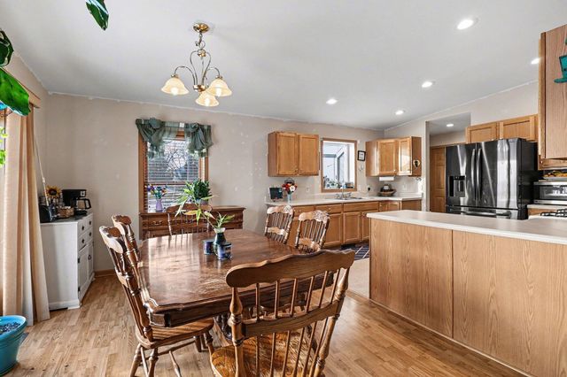 4646 N Anderson Road, Ludington, MI 49431