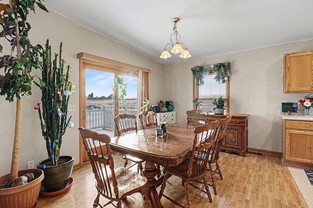 4646 N Anderson Road, Ludington, MI 49431