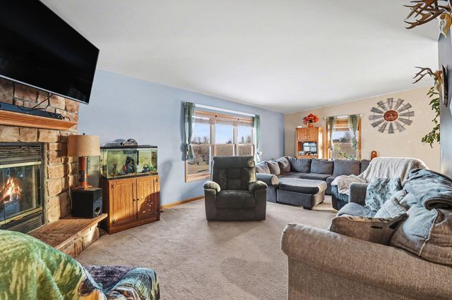 4646 N Anderson Road, Ludington, MI 49431