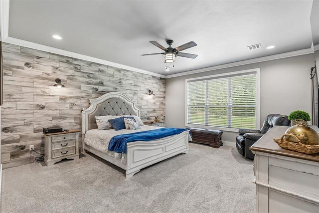 906 Drake Drive, Choctaw, OK 73020