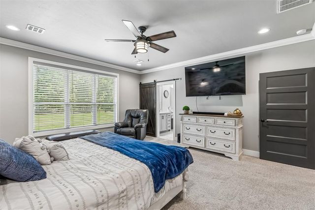 906 Drake Drive, Choctaw, OK 73020