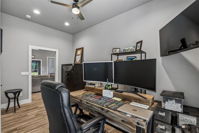 906 Drake Drive, Choctaw, OK 73020