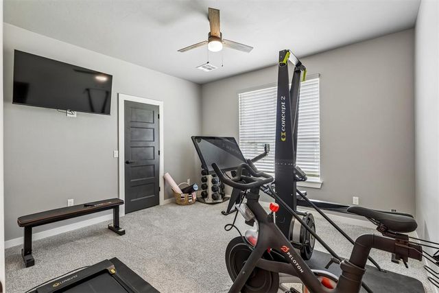 906 Drake Drive, Choctaw, OK 73020