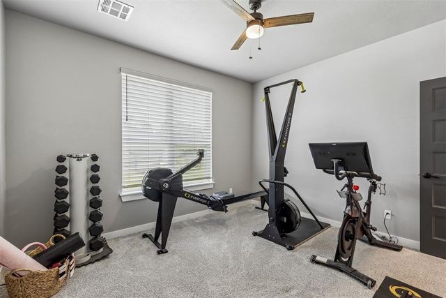 906 Drake Drive, Choctaw, OK 73020