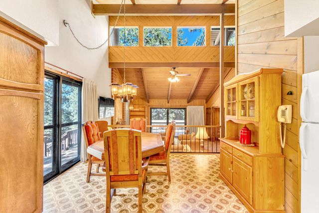 25461 Shadow Oaks Drive, Idyllwild, CA 92549